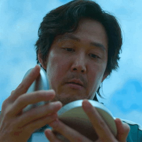 Drippieverse giphyupload squidgame drippies GIF