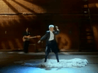 when tomorrow comes GIF by Eurythmics