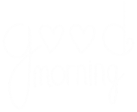 Good Morning Love Sticker