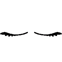 Social Media Rainbow Sticker