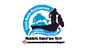 amasramustafaamcaninyeri mustafa amcanın yeri canlı balık restaurant mustafa amca Sticker