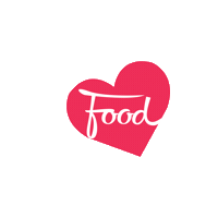 Food Delivery Sticker by Tondinisrl