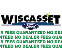 portsmouthford sag sawyer automotive group wiscasset me wiscasset ford Sticker