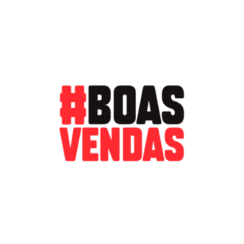 Boasvendas Sticker by Brazmax