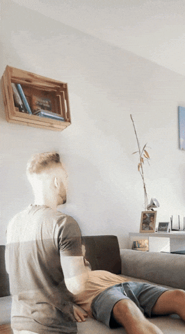 Astral Projection Meditation GIF by Astral University