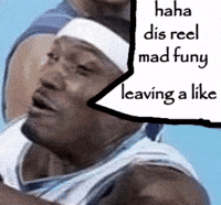Mad Basketball GIF