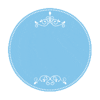 logo lbs Sticker