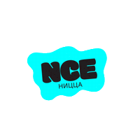Nce Sticker by S7 Airlines