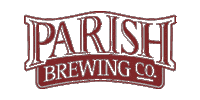 parishbrewingco beer cheers craftbeer parish Sticker