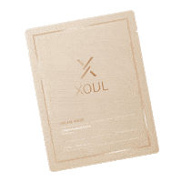 Beauty Face Sticker by XOUL