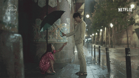 Korean Drama Love GIF by The Swoon