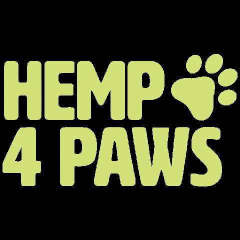 Hemp4Paws hemp 4 paws GIF