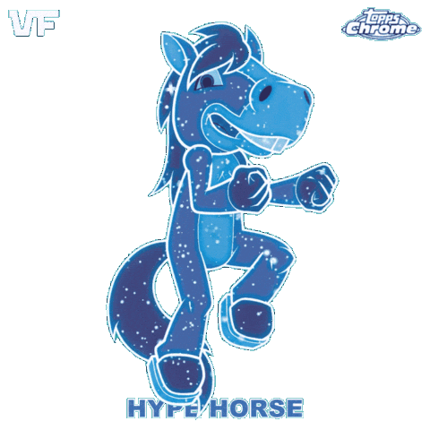 Excited Hype Sticker by VeeFriends