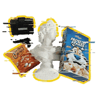 Macintosh Plus Cyberpunk Sticker by Database數據