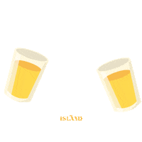 palacemanila happy club bar hola Sticker