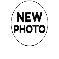 Instagram Tag Sticker