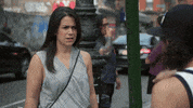 abbi jacobson GIF by Broad City