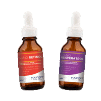 Serum Autocuidado Sticker by Younger Derm Care