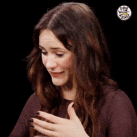 Tired Chicken Wings GIF by First We Feast