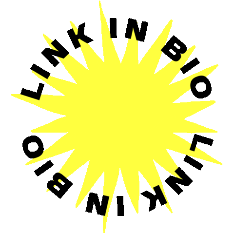 hi_tide_studio giphyupload sun sunny link in bio Sticker