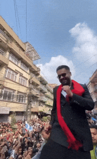 Fun Dancing GIF