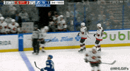Ice Hockey Sport GIF by NHL