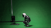 Motion Wow GIF by School of Computing, Engineering and Digital Technologies