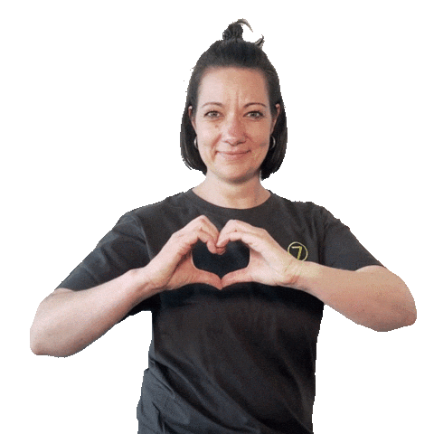 Heart Love Sticker by virtual7