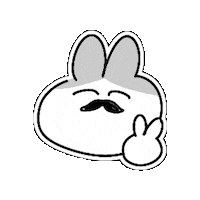 V Roomescape Sticker