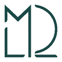 marinalreluz design creative branding web Sticker