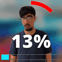 13Percent GIF