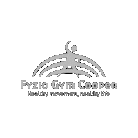 FyzioGymCooper fgc fyziogymcooper fyziogymcooperostrava Sticker
