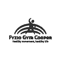 FyzioGymCooper fgc fyziogymcooper fyziogymcooperostrava starameseolezce Sticker