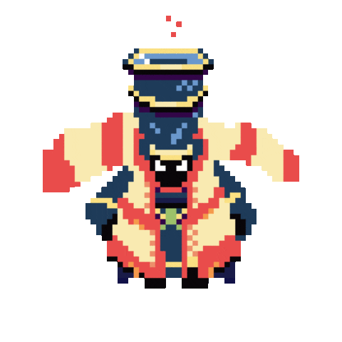 matiasjoseburgosmoreno giphyupload videogame tuba chileno Sticker