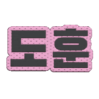 Kimdohoon Sticker