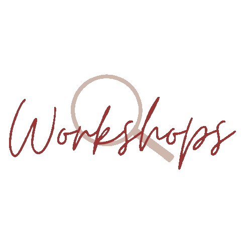 spotworkshops giphyupload workshop spot workshops Sticker