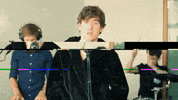 Conor Mckenna Anxiety GIF by FoilArmsandHog