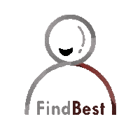 Trabajo Rh Sticker by FindBest
