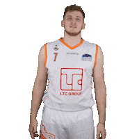 Sport Basketball Sticker by Sangiorgese Basket