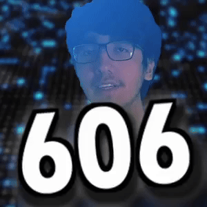 606