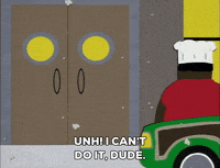 GIF by South Park 