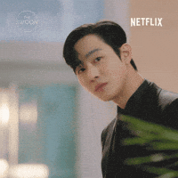 Happy Korean Drama GIF by The Swoon