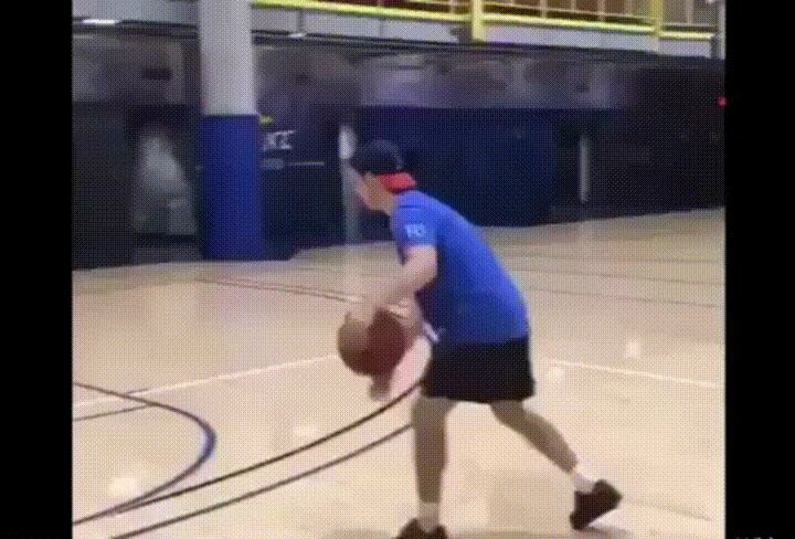 nba life GIF