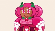 Cookie Run Crk GIF
