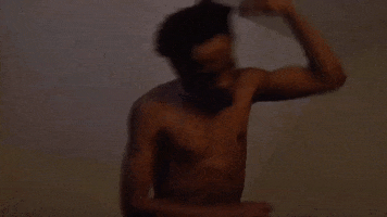 New York Fighting GIF by brazz.inc