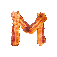 Bacon Heinz Ketchup Sticker by heinz_br