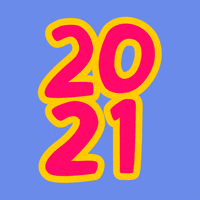 Happy New Year Party GIF by DIVE INN - Die Innovationsagentur