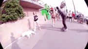 skate be bold like elijah GIF by IRONTOM