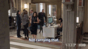 veep season 6 GIF by Veep HBO