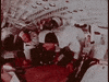 outer space spinning GIF by US National Archives